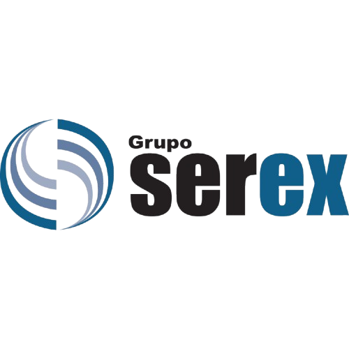 Logo de Grupo Serex